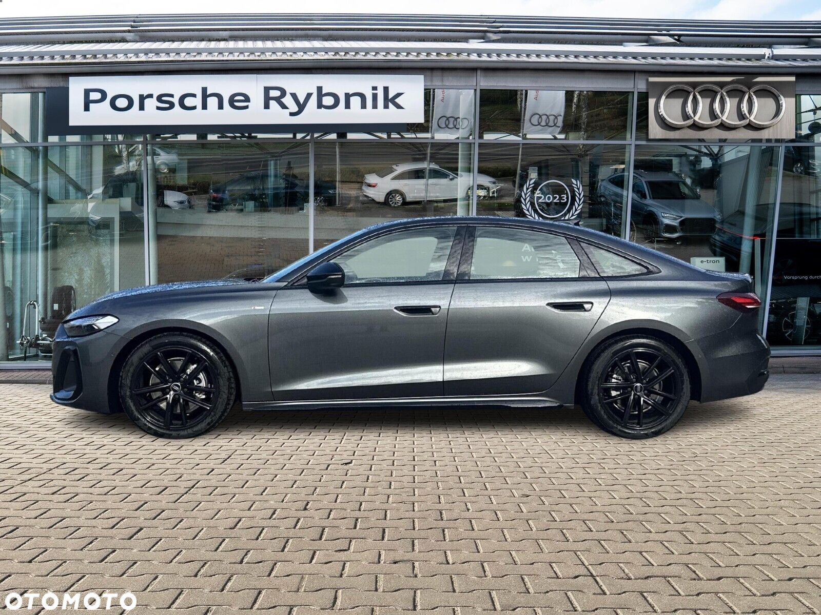 Audi A5 - 2