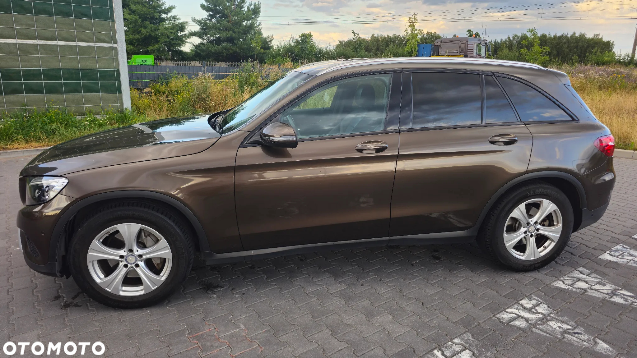Mercedes-Benz GLC 220 d 4-Matic - 2