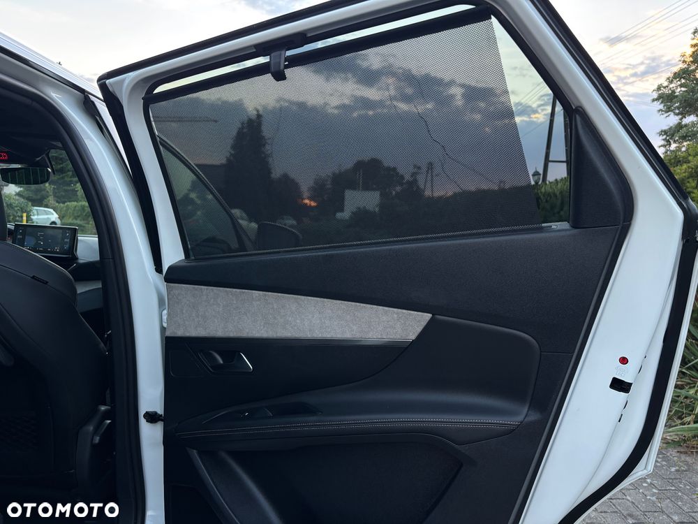 Peugeot 5008 1.5 BlueHDi GT S&S - 39