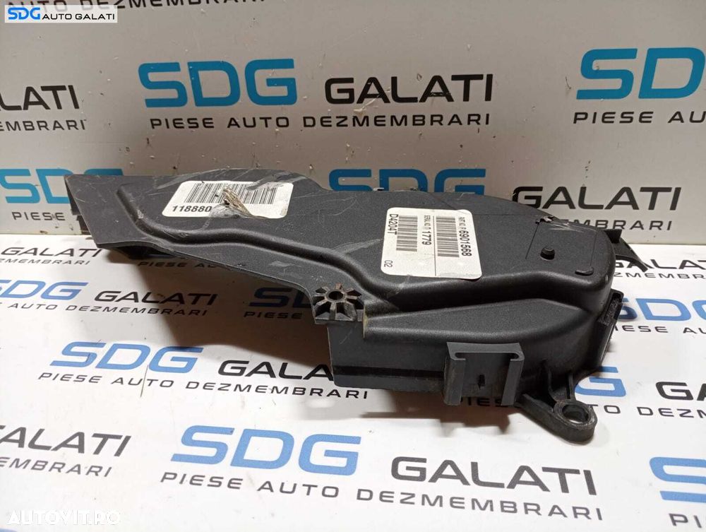 Capac Distributie Motor Ford Kuga 1 2.0 TDCI 2008 - 2012 Cod 9655399580 [M3975] - 4