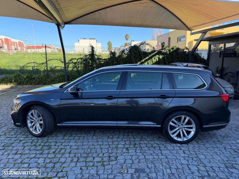 VW Passat Variant 1.4 TSI GTE+ Plug-in - 10