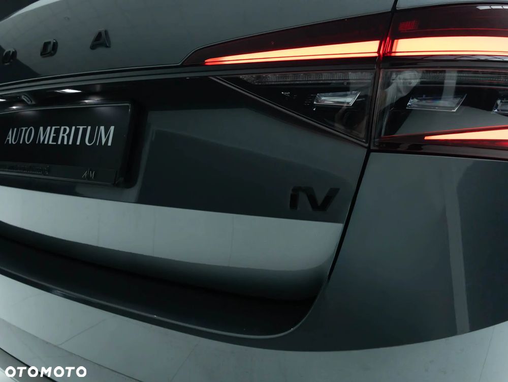 Skoda Superb 1.4 TSI Plug-In Hybrid Sportline DSG - 11