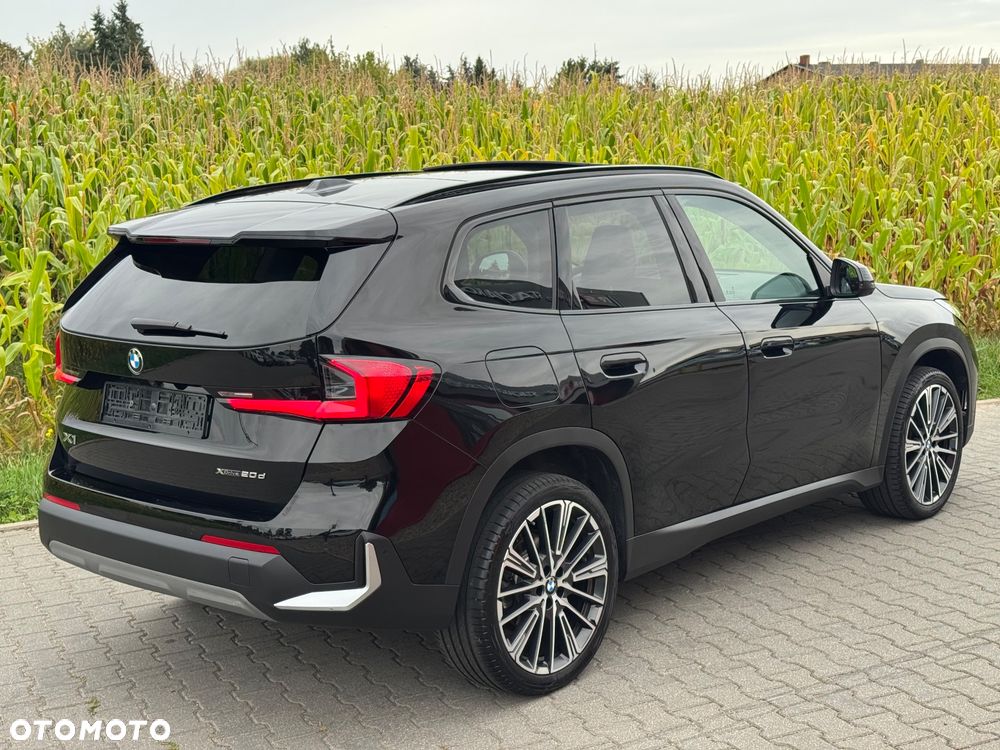 BMW X1 xDrive20d xLine - 18