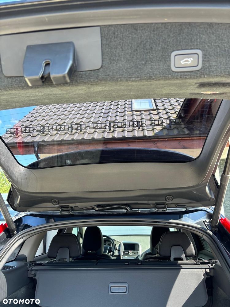 Volvo XC 60 D3 Momentum - 36