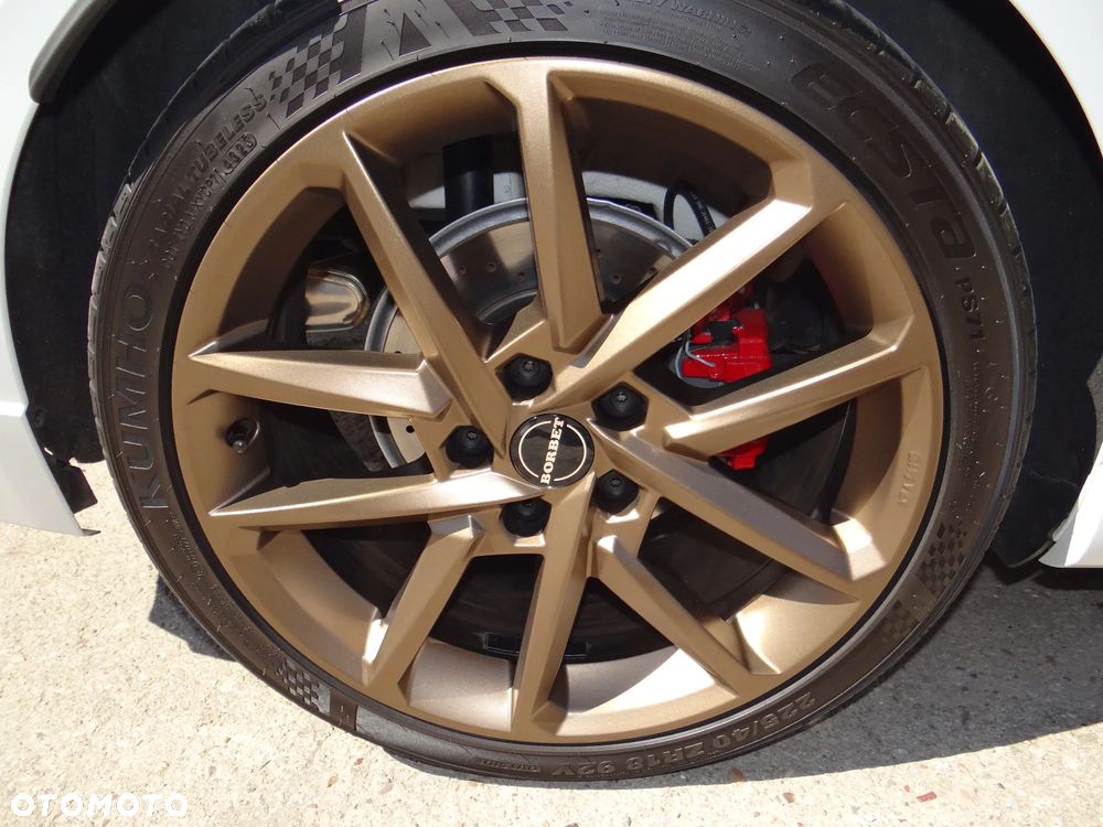 Audi A3 Sportback - 25