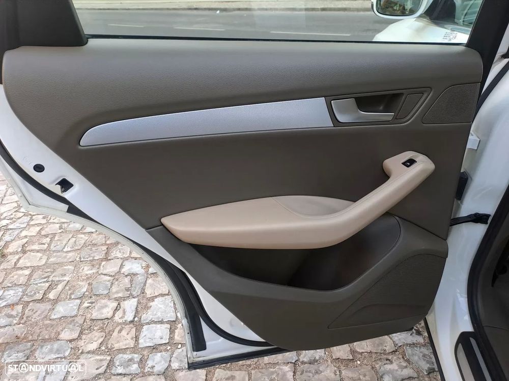 Audi Q5 2.0 TDI Exclusive - 21