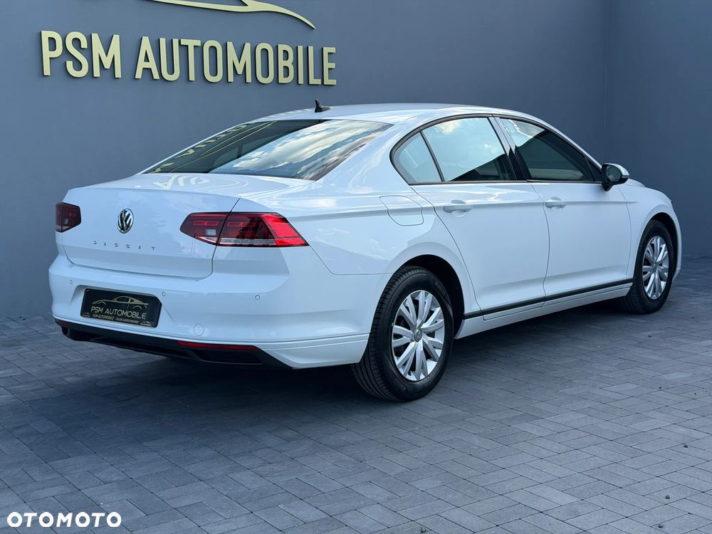 Volkswagen Passat 2.0 TDI EVO Essence - 6