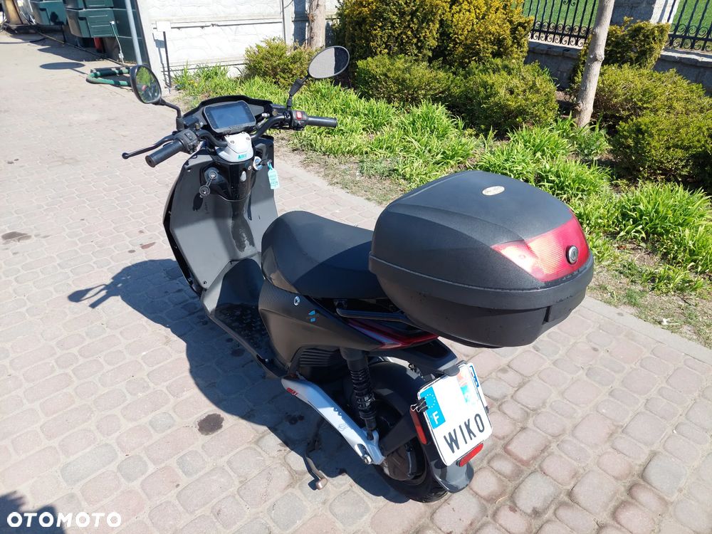 Piaggio Inny - 3