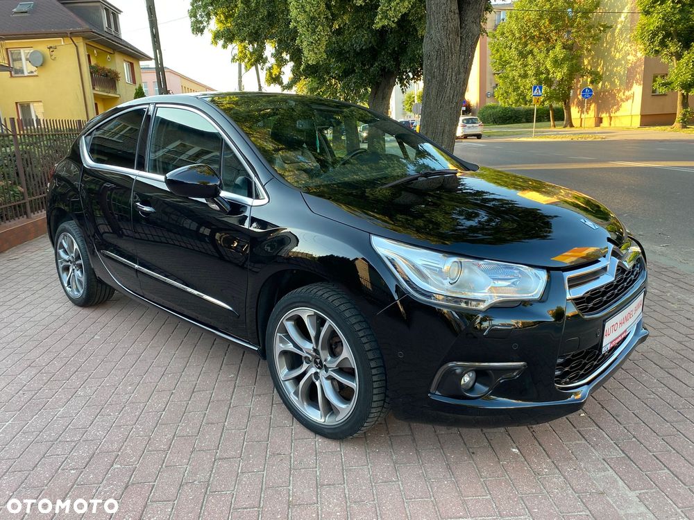 Citroën DS4 PureTech 130 Stop&Start Limited Edition 1955 - 24