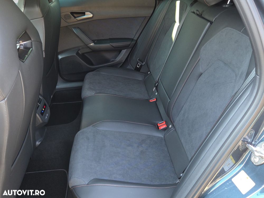 Cupra Formentor 2.0 TSI DSG7 4Drive VZ - 29