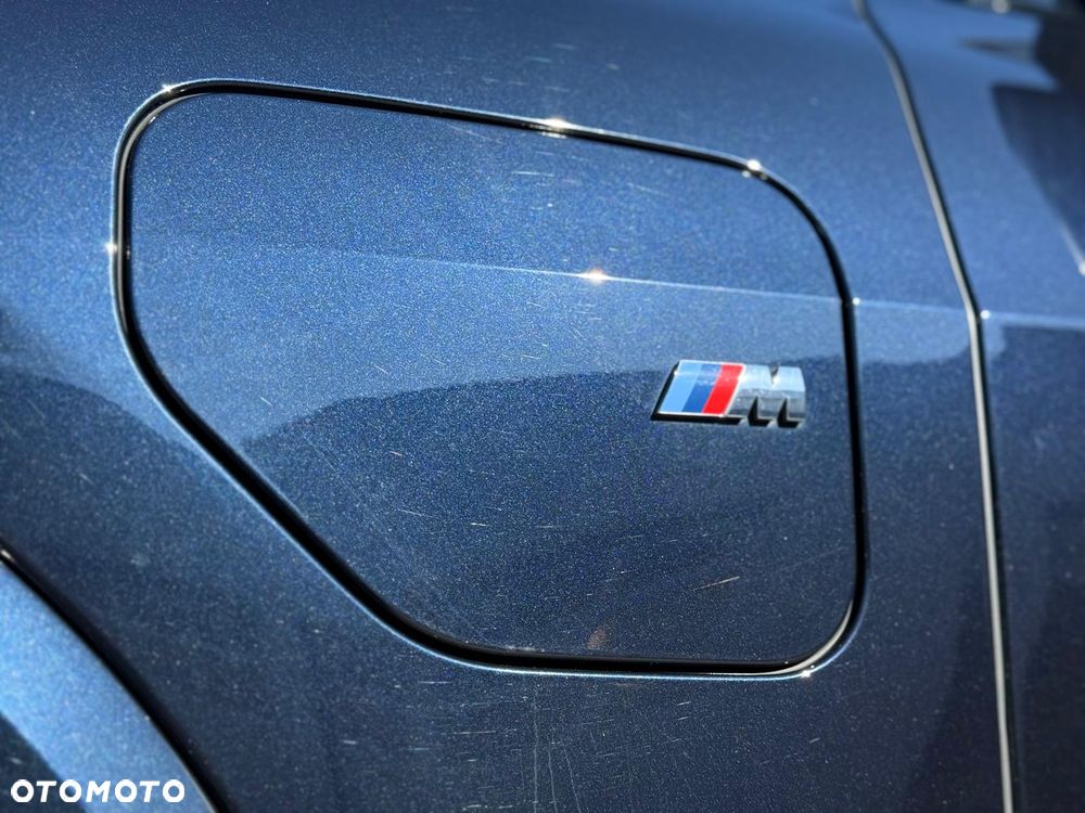 BMW X5 xDrive50e PHEV M Sport Edition sport - 9