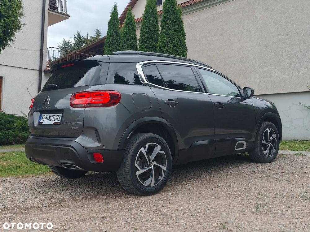 Citroën C5 Aircross - 6