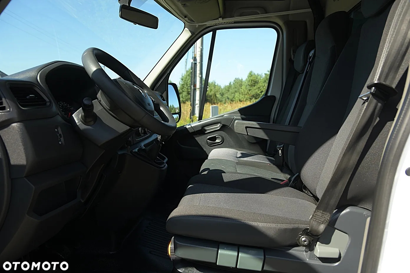 Renault MASTER=50=FIRANKA=5.00M=10-EUROPALET - 14