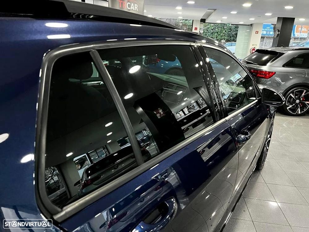 VW Golf 2.0 TDI GTD - 20