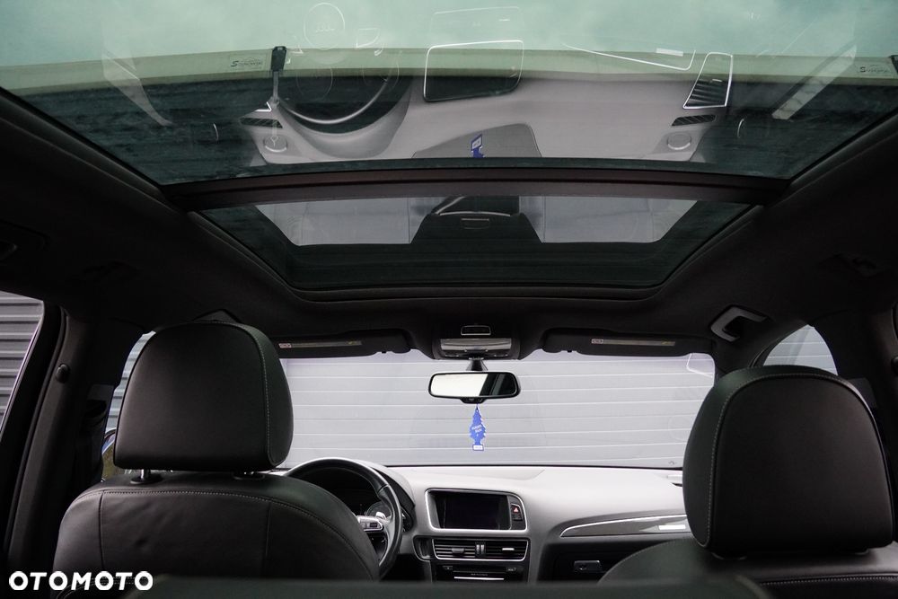 Audi SQ5 Sportback - 40