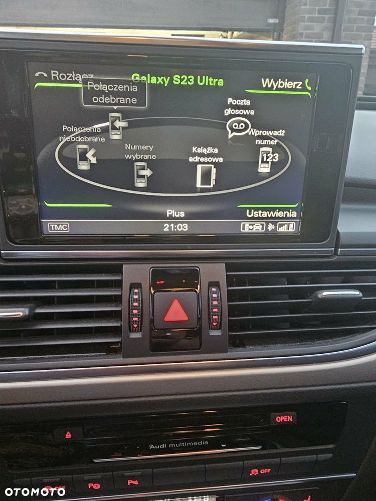 Audi A6 Avant 3.0 TDI DPF quattro S tronic - 37