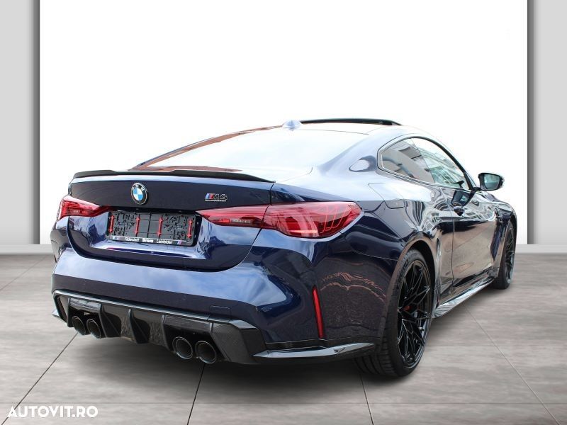 BMW M4 Competition M xDrive - 2