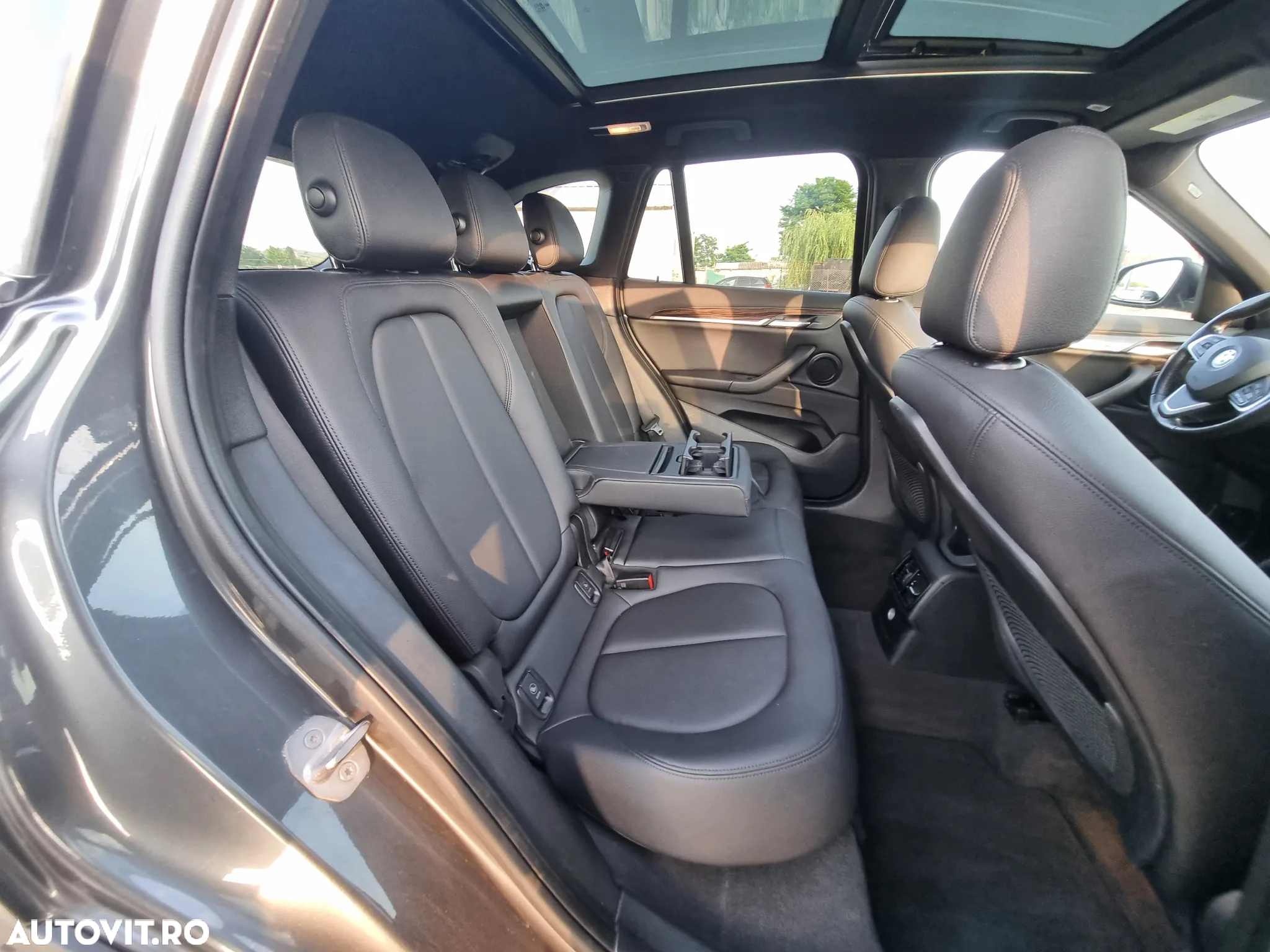 BMW X1 xDrive28i - 13