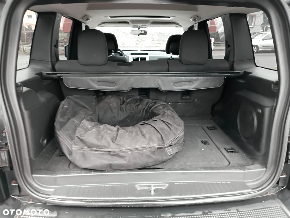 Jeep Liberty ver-3-7-4x4 - 10