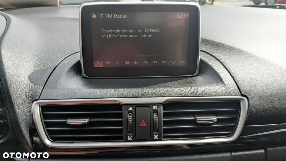 Mazda 3 SKYACTIV-D 105 Center-Line - 27