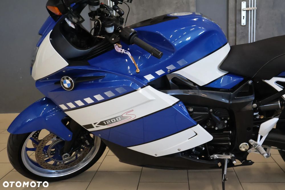 BMW K - 16
