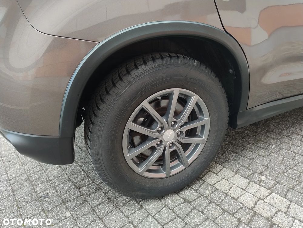 Mitsubishi ASX 1.6 ClearTec 2WD Plus - 39