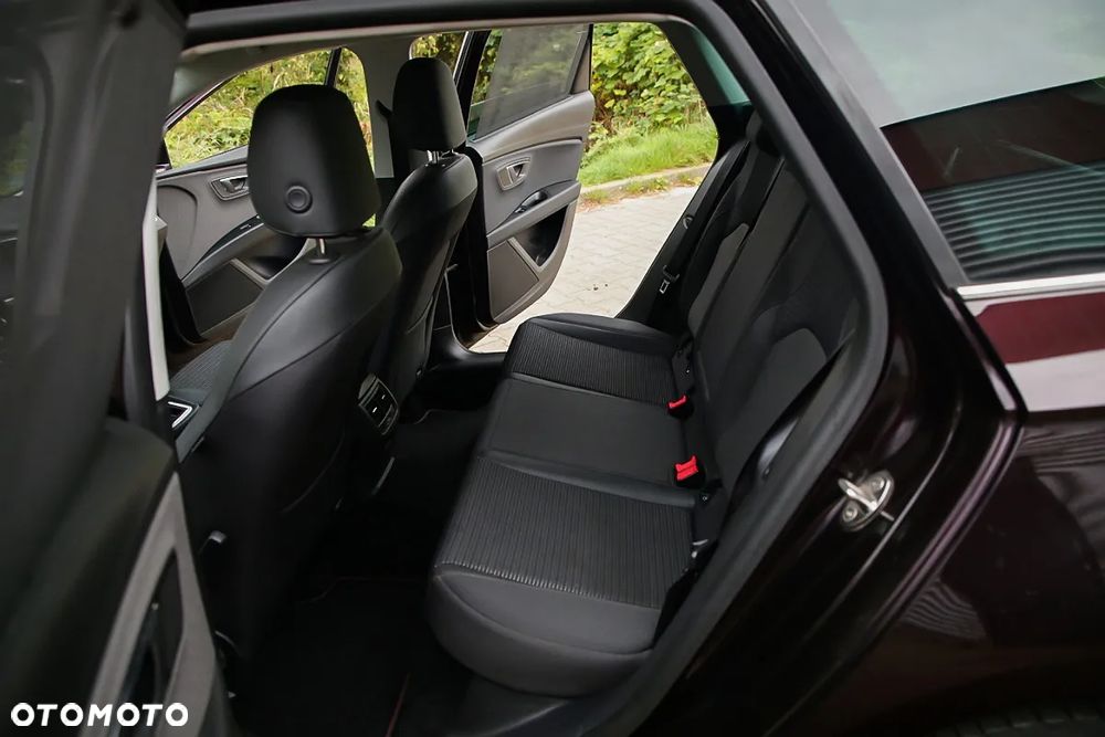 Seat Leon - 13