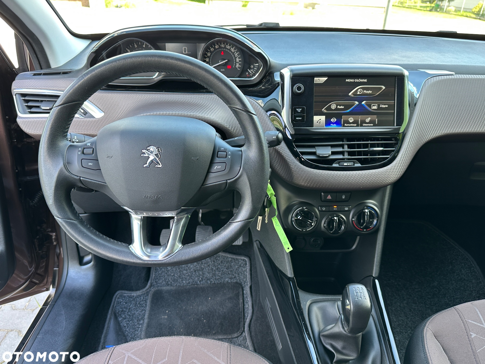 Peugeot 2008 PureTech 82 Allure - 27