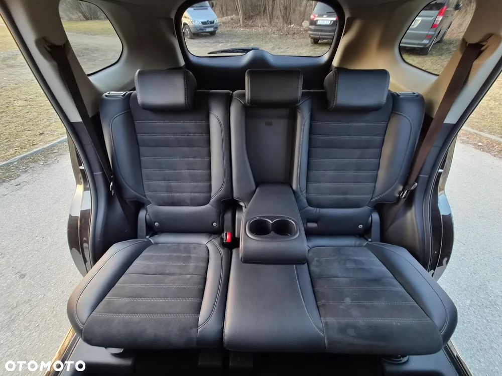 Mitsubishi Outlander - 7