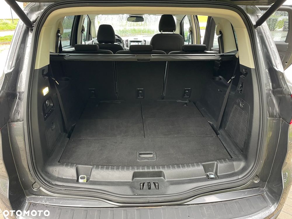 Ford S-Max 2.0 EcoBlue Titanium - 22