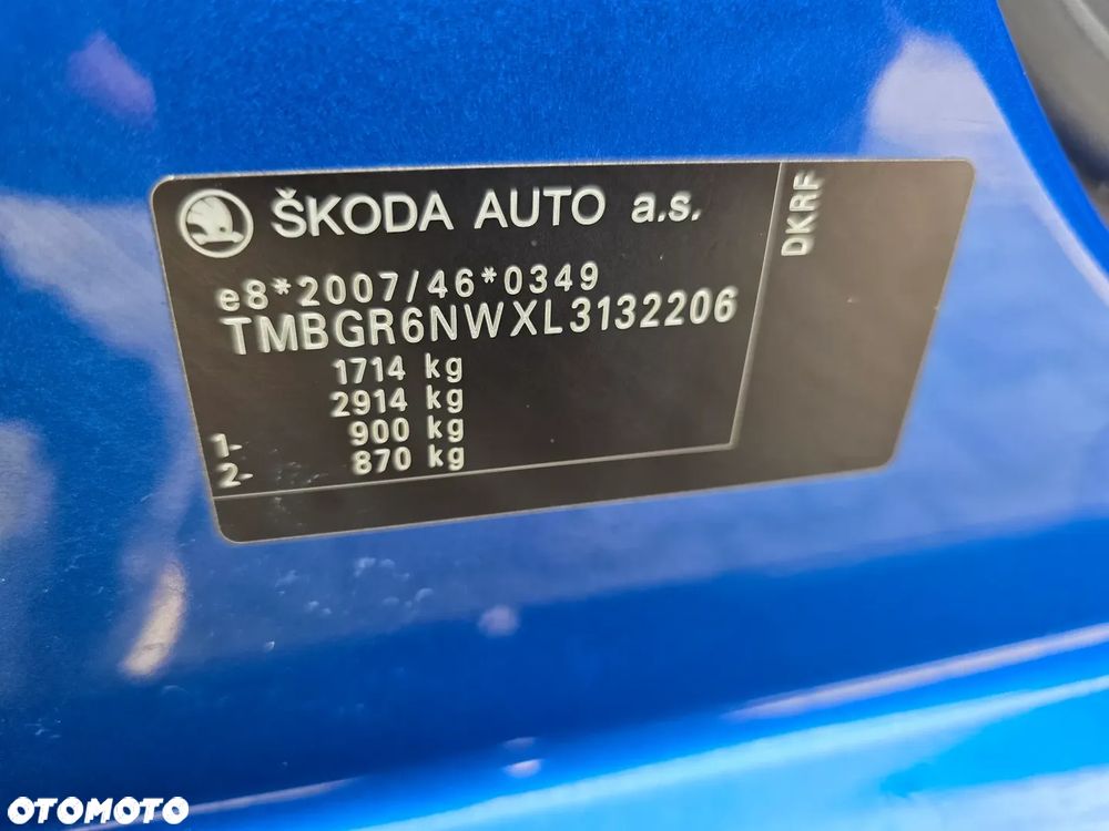 Skoda Kamiq 1.0 TSI Ambition - 39