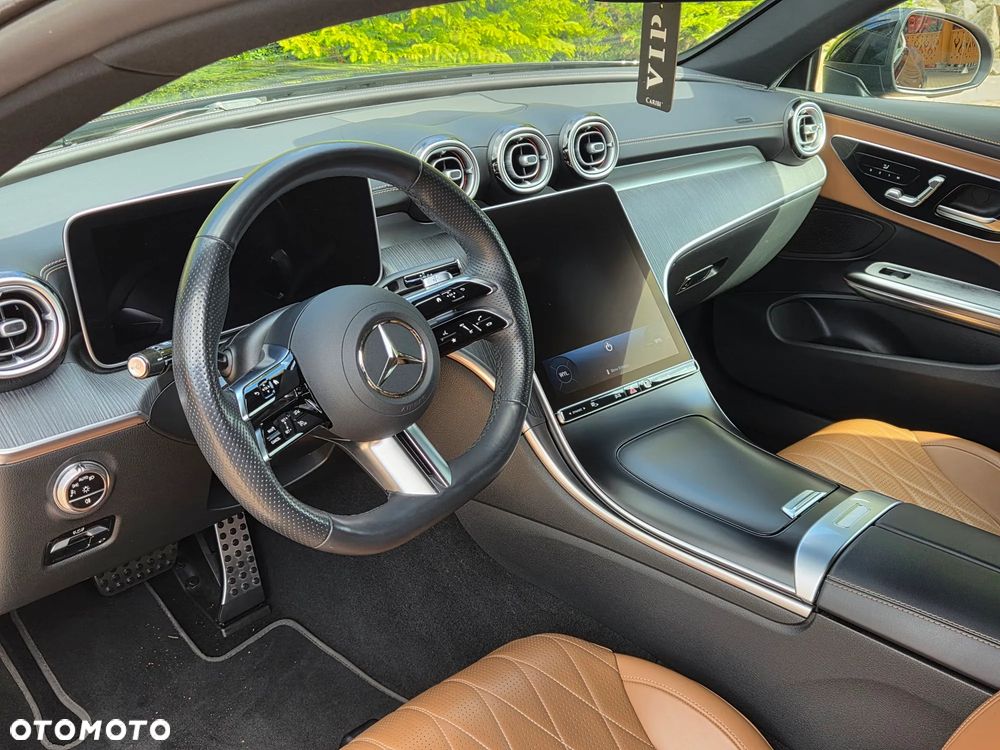 Mercedes-Benz CLE - 15
