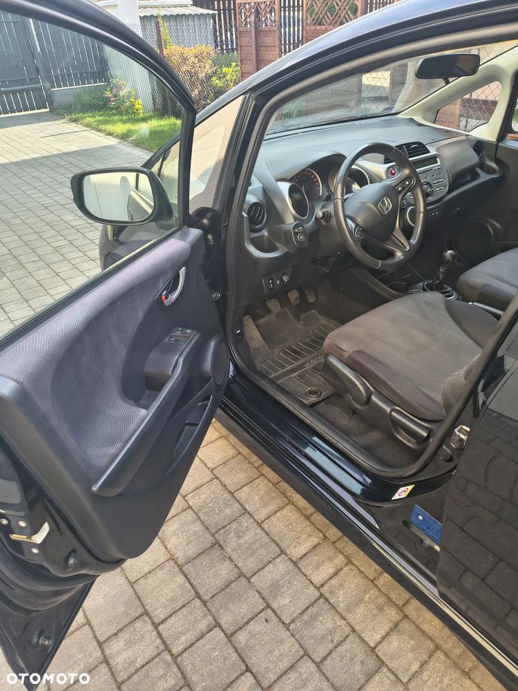 Honda Jazz 1.2 Trend - 9