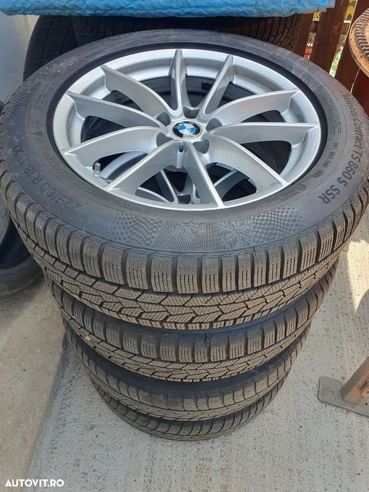 BMW X4 xDrive30d AT MHEV - 24