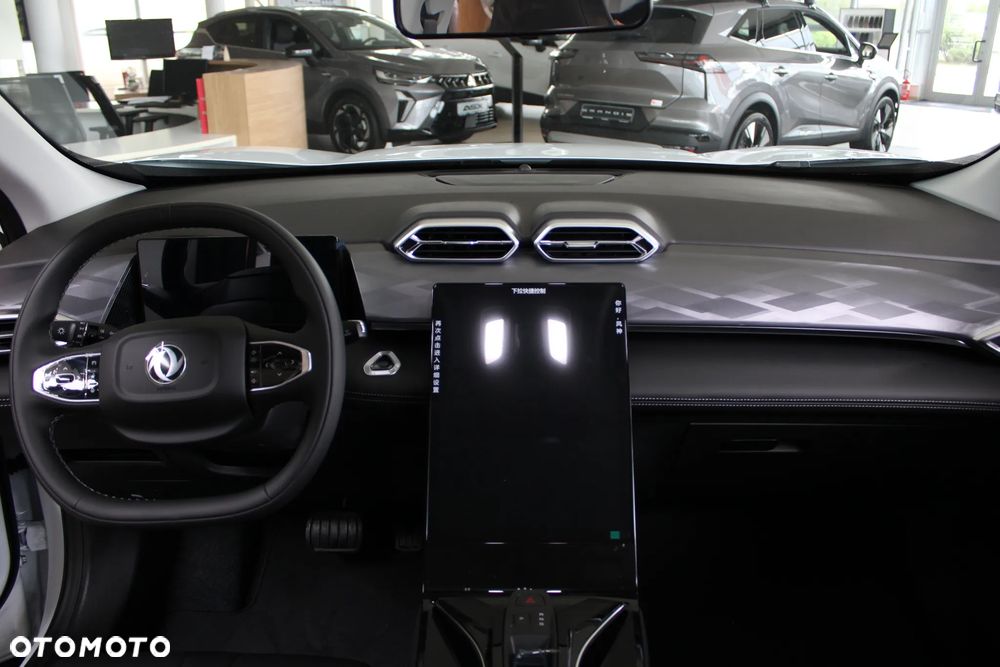 Dongfeng Mage - 16