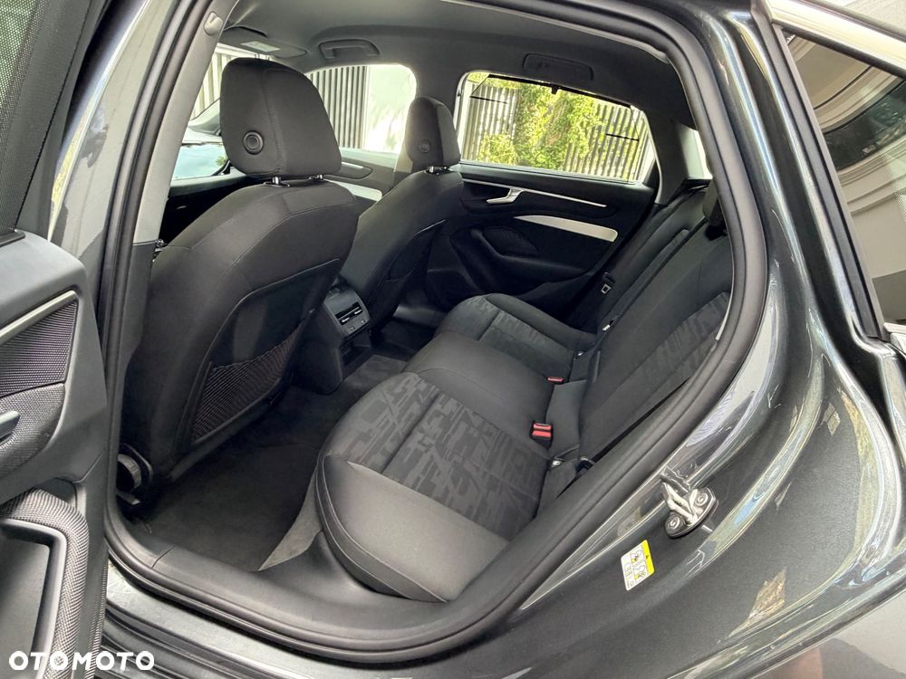 Audi A6 Limousine - 17