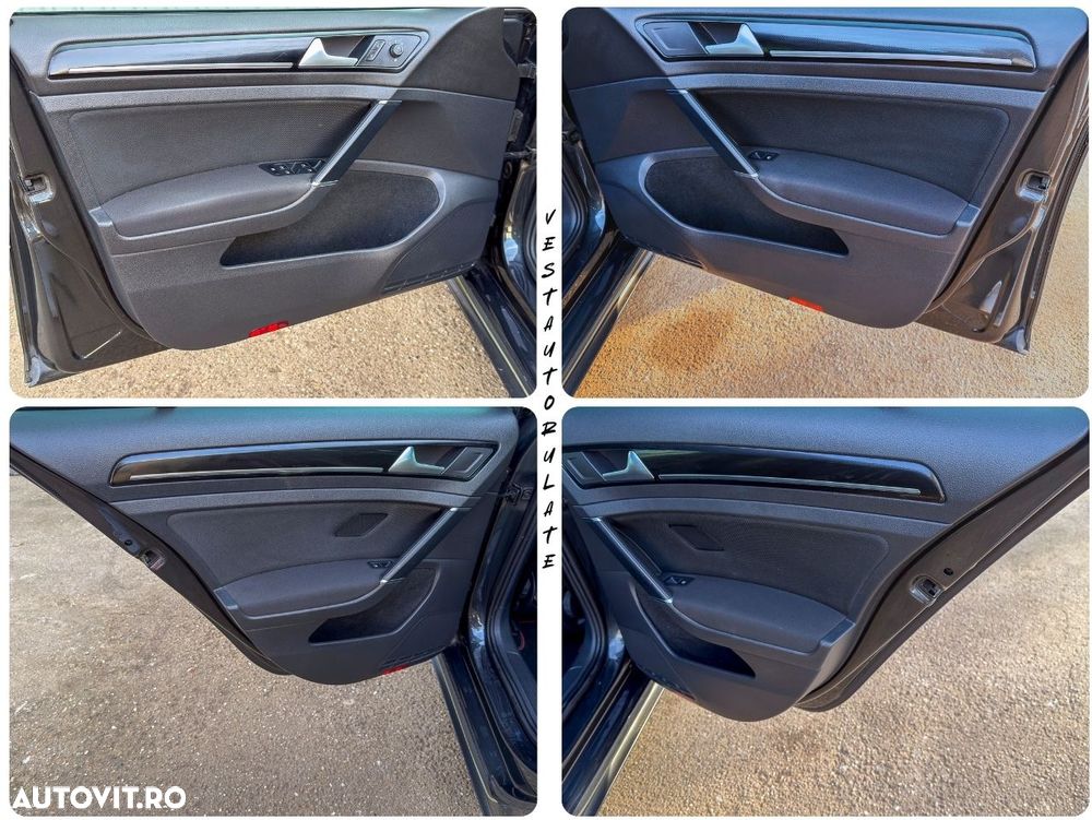 Volkswagen Golf - 39