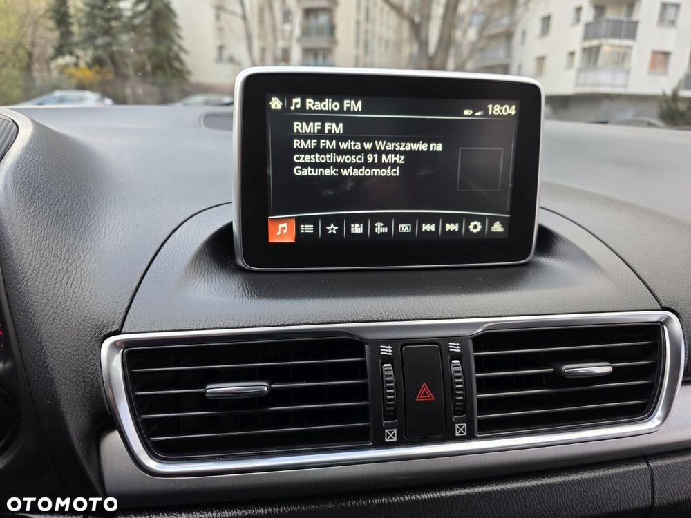 Mazda 3 2.0 Skypassion EU6 - 10