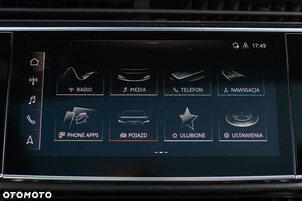 Audi Q7 55 TFSI quattro tiptronic S line - 33