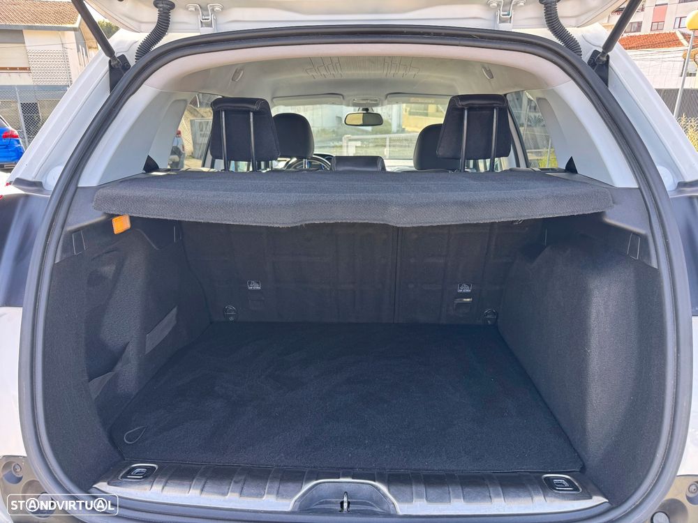 Peugeot 2008 1.2 PureTech Allure - 6
