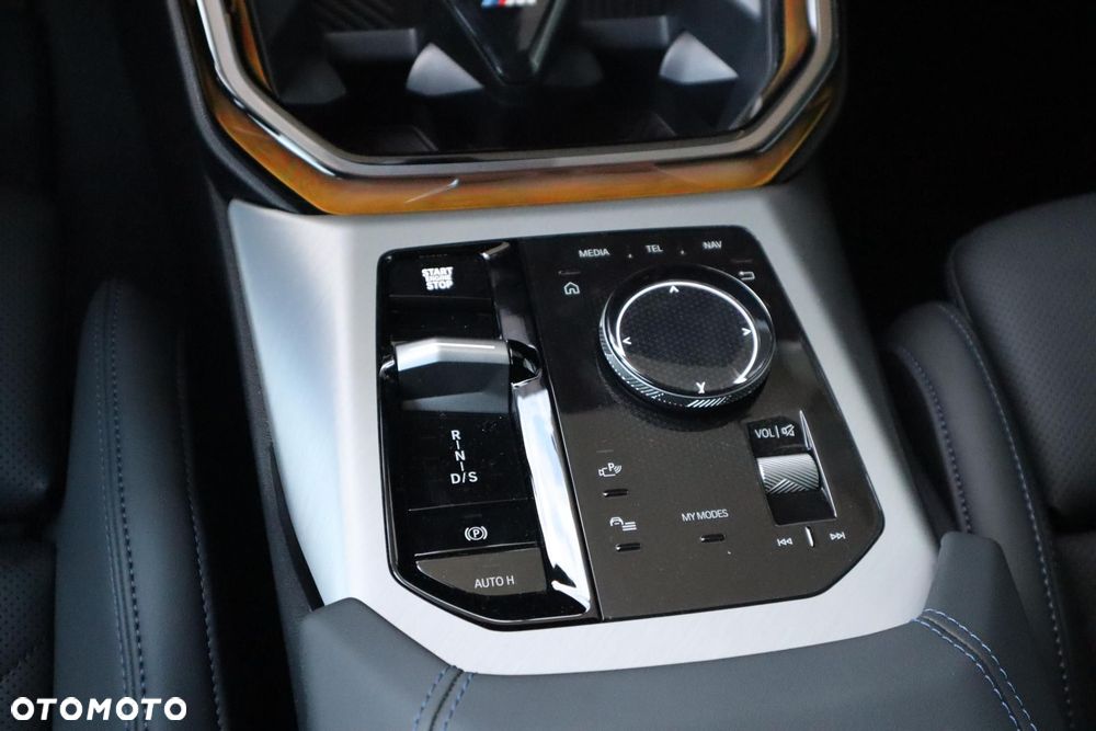 BMW X3 - 21