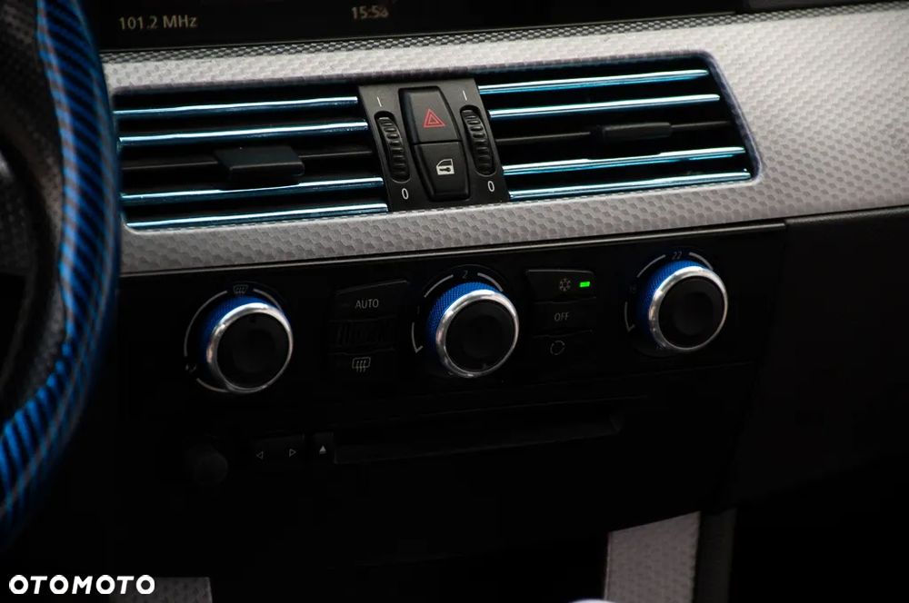 BMW Seria 5 - 36