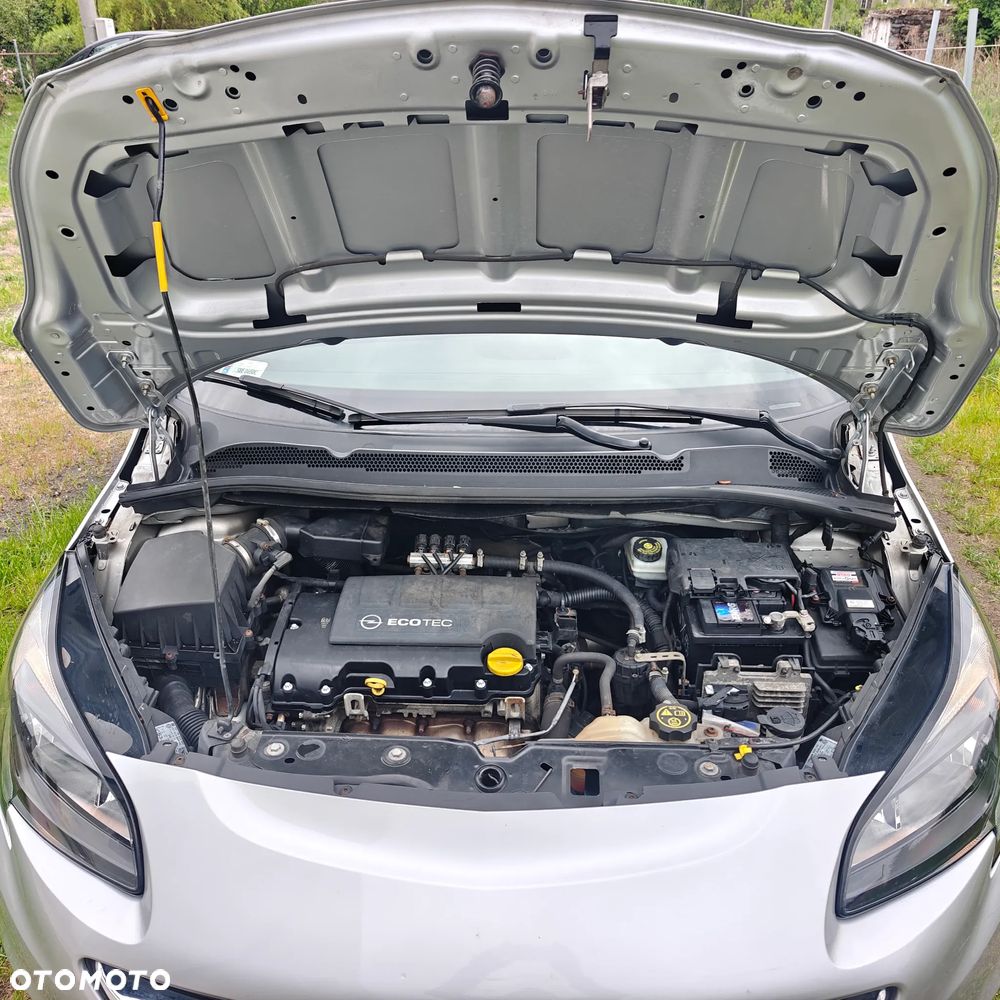 Opel Corsa 1.4 Enjoy - 6