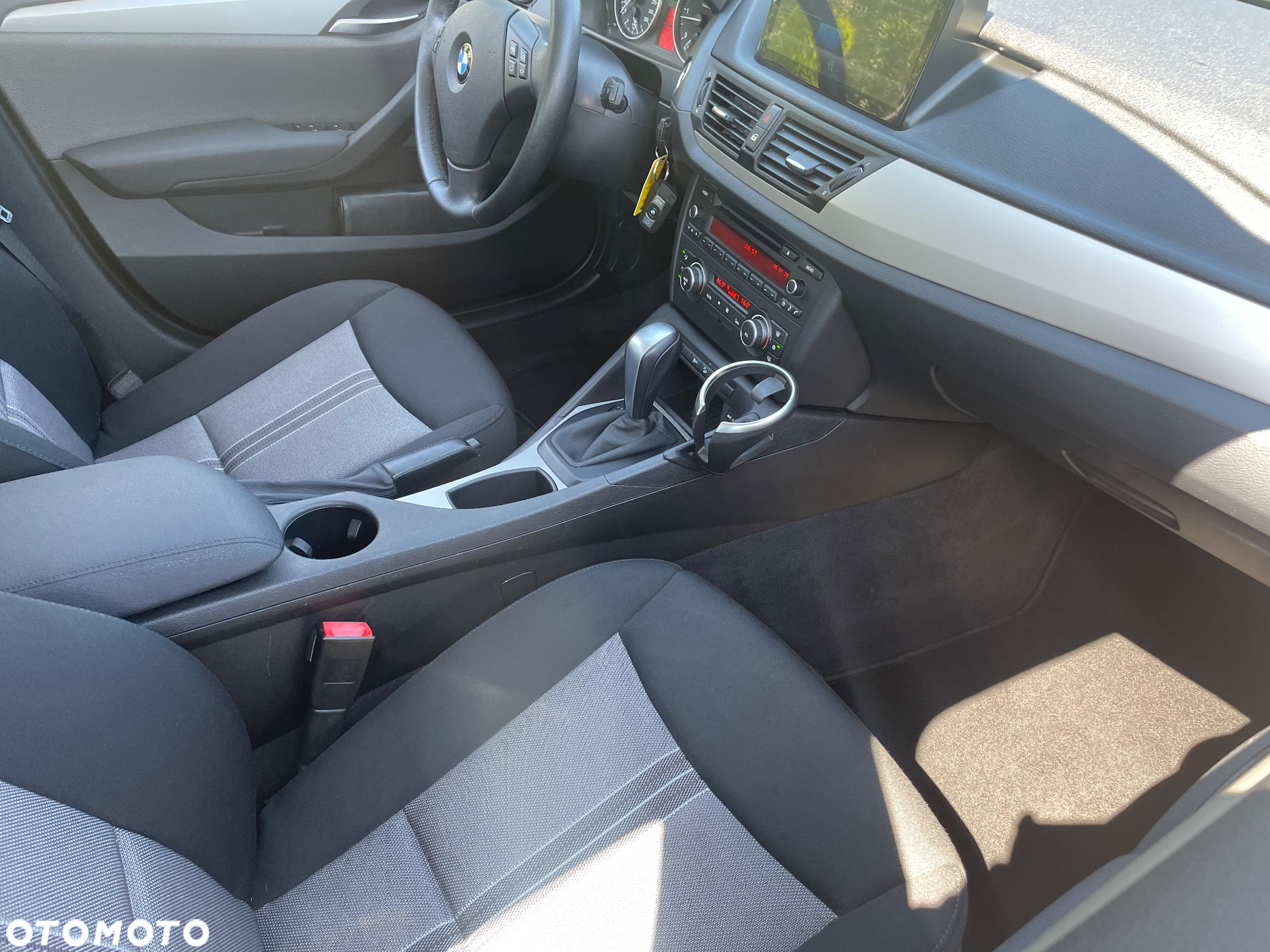 BMW X1 xDrive20d xLine - 22