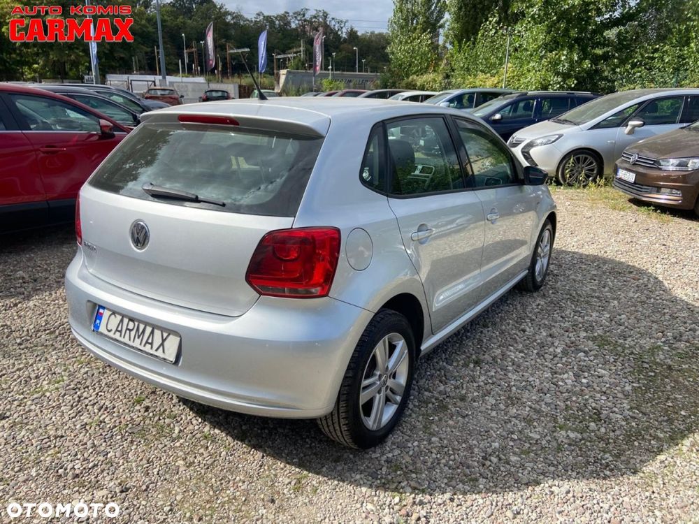 Volkswagen Polo - 8