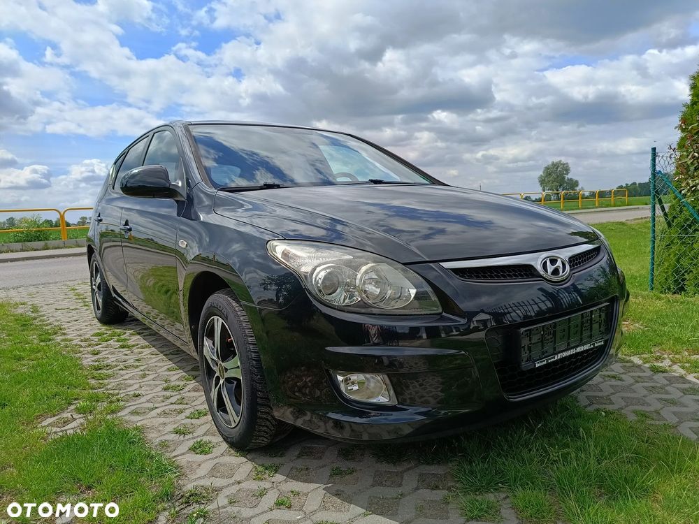 Hyundai i30 - 4
