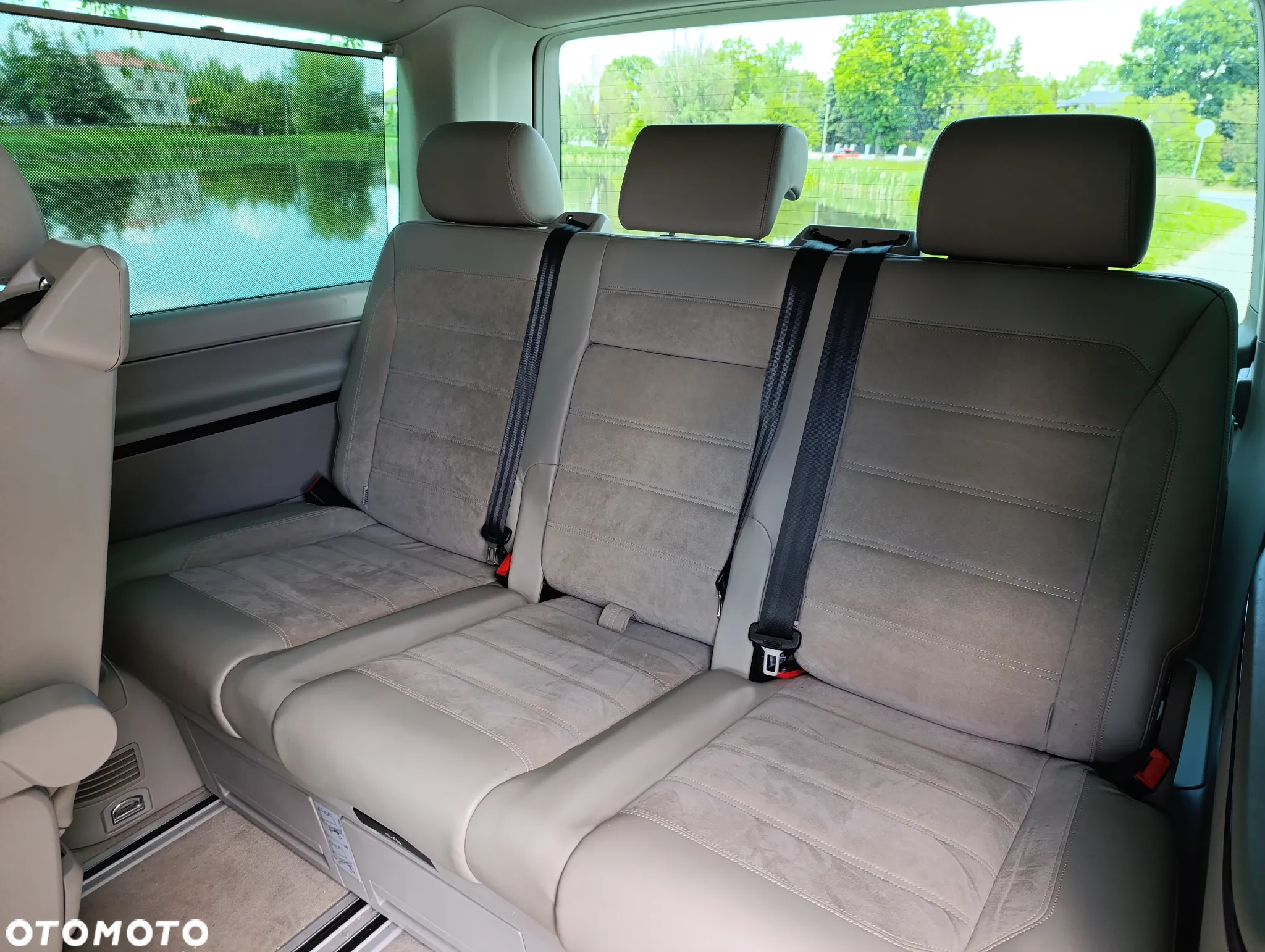 Volkswagen Multivan 2.0 BiTDI L1 Highline DSG - 21
