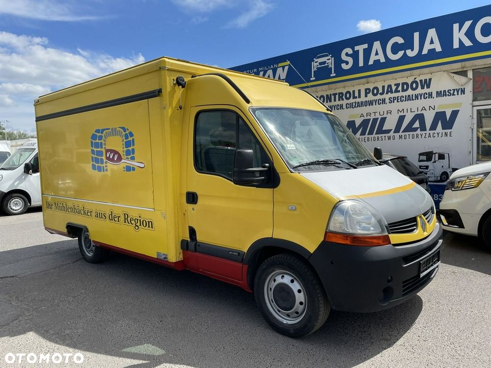 Renault Master - 14