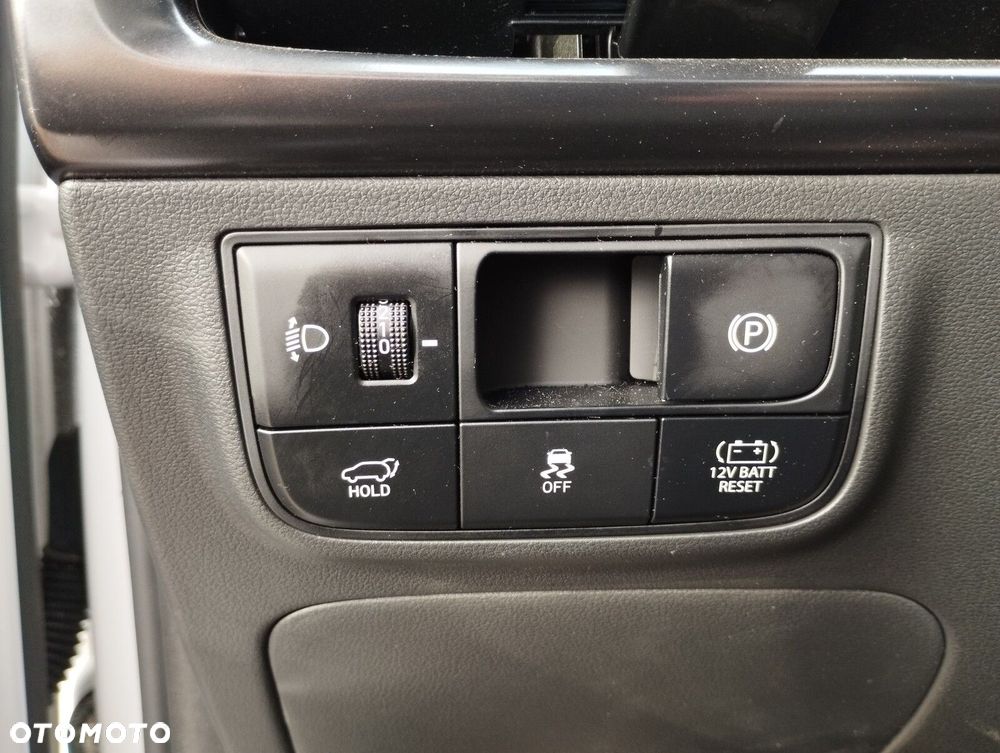 Hyundai Tucson 1.6 T-GDi HEV N-Line 4WD - 39