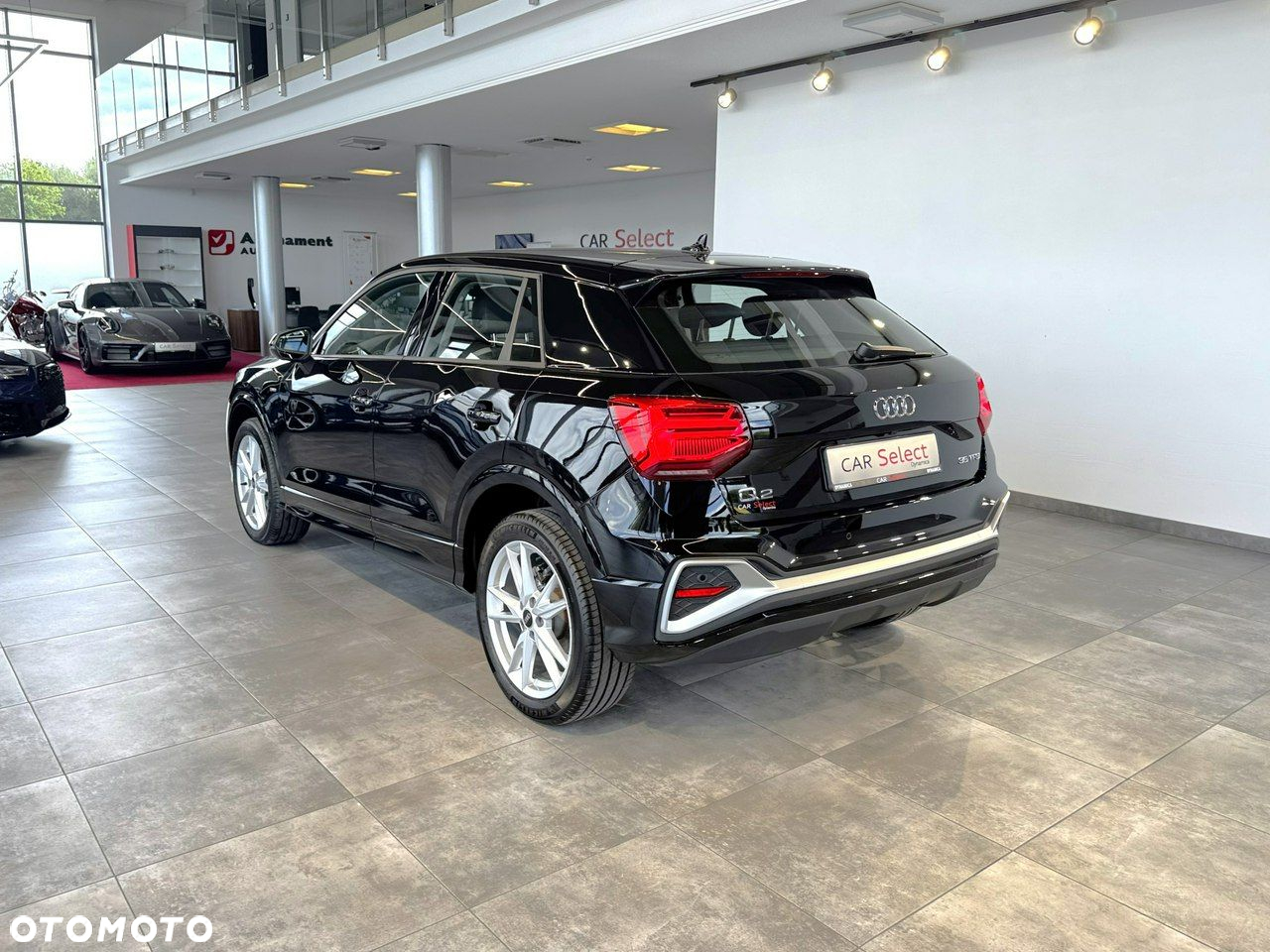 Audi Q2 - 7